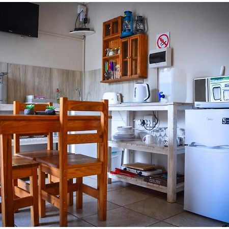 Grace'S Place Beaufort West Eksteriør billede