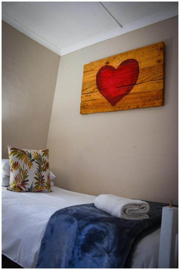 Grace'S Place Beaufort West Eksteriør billede