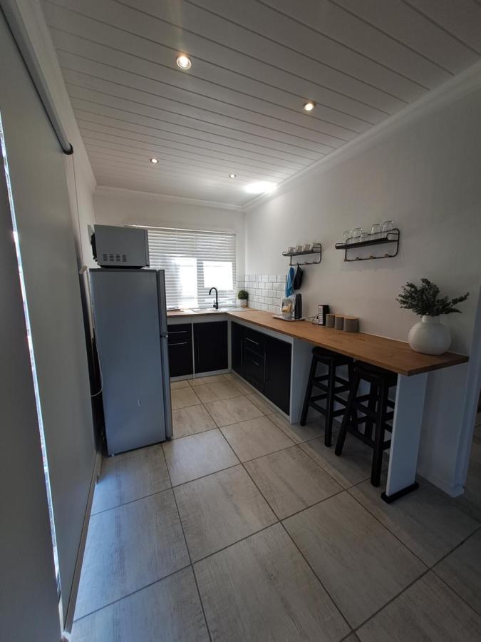 Grace'S Place Beaufort West Eksteriør billede